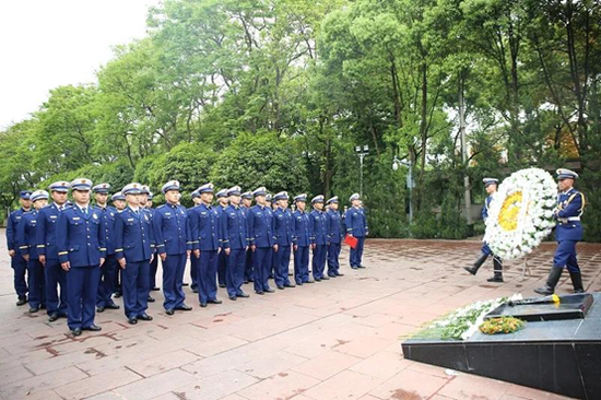 (陈宗潮 摄)