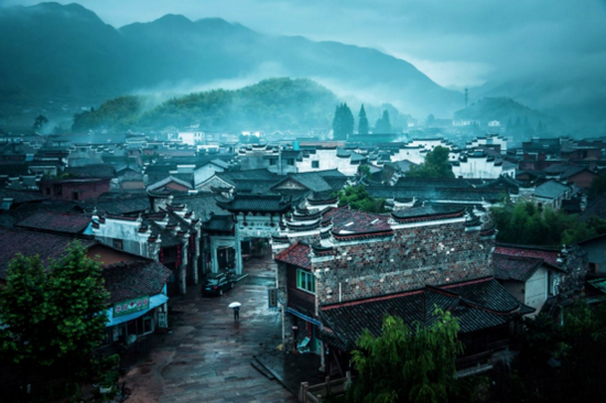 (图片来源:衢州市文化广电旅游局)