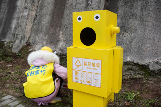 金安社区供图