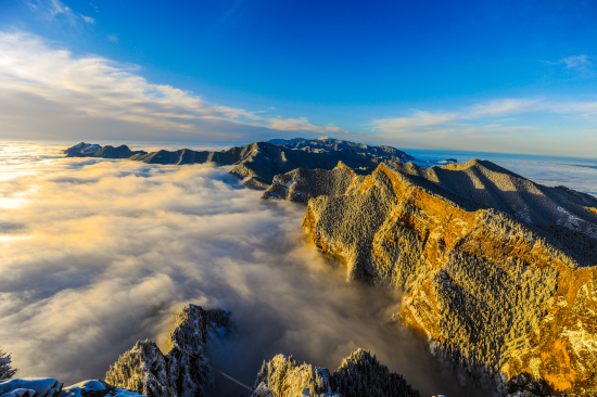宁夏二十一景·贺兰公园