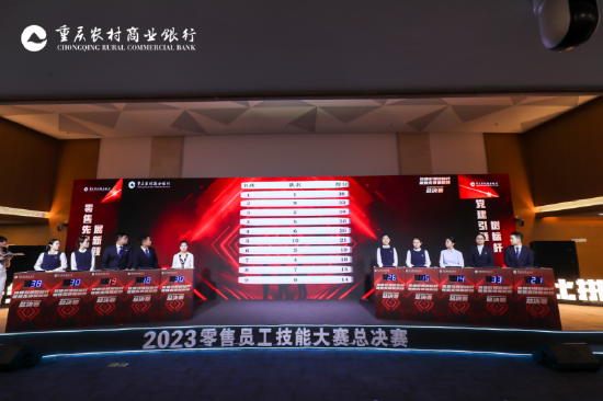 (参赛机构及选手合影留念)