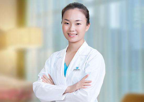 重庆安琪儿妇产医院儿保科主任沈洁