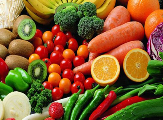 肉类、蔬菜水果放冰箱 最多能保存多久?这个时