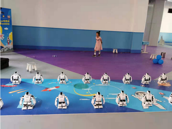 学校供图