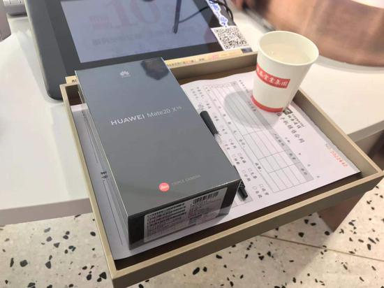 重庆移动 供图