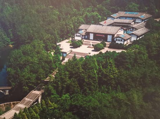 四川2020双节旅游收_四川省文化和旅游厅2020年国庆节中秋节全省文化和