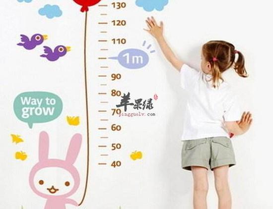 孩子为何不长个子 只长肚子?可能是缺了一种