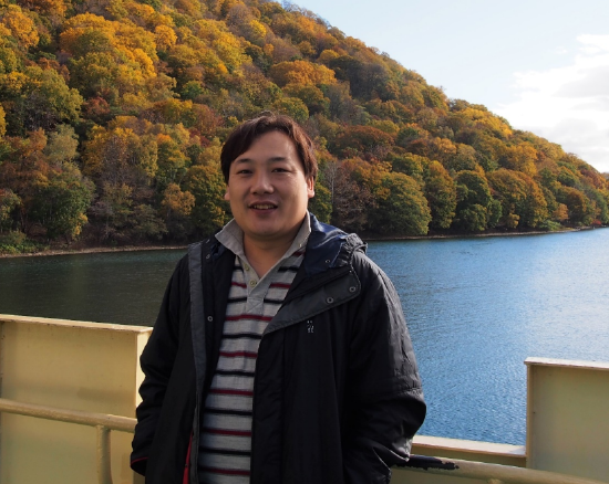 战略营销负责人念海明