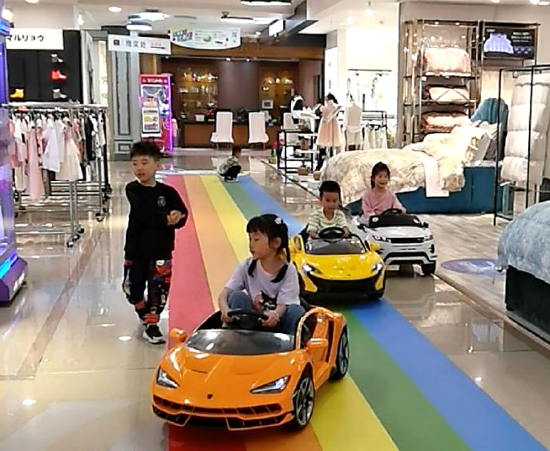 远东百货东西贵吗_远东百货_远东百货商场