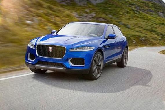 来势汹汹 广州车展SUV新车前瞻_重庆汽车网