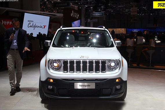 来势汹汹 广州车展SUV新车前瞻_重庆汽车网