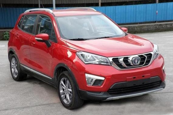 来势汹汹 广州车展SUV新车前瞻_重庆汽车网