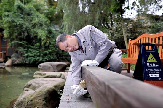 别人家的小区是怎样炼成的? 龙湖:不仅善待人