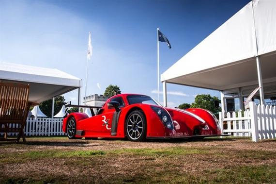 Radical RXC