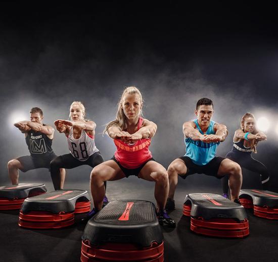 威尔士健身登陆山城重庆! - 手机新浪网