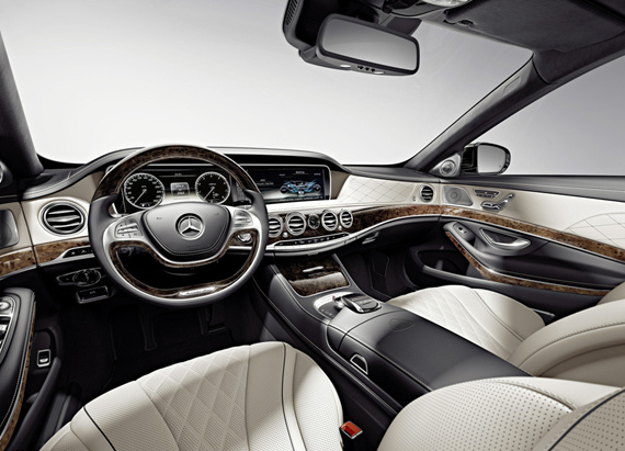 马云刘强东开什么车 互联网大佬座驾揭秘_重庆