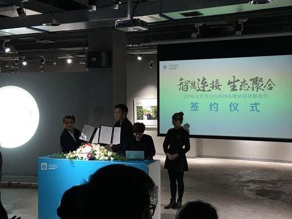 洗白白全国首秀 重新定义互联网时代_重庆汽