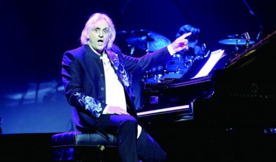 世界著名钢琴家乔瓦尼来渝 带来吉尼识谱法_新浪城市_新浪网