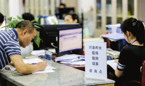 成渝城市群未来啥模样 城际网规划多达23条铁