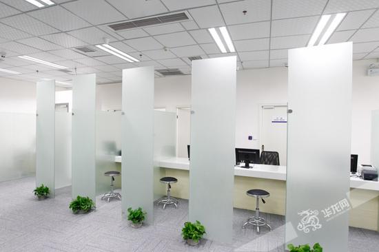 联合签证申请中心在渝设立 可受理八个申根国