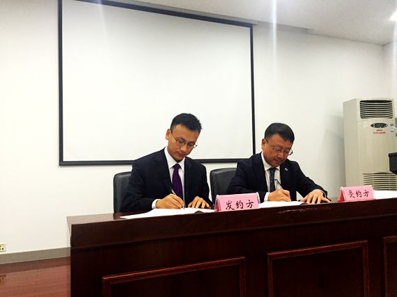 渝见全新JAC 重庆百事达走进江淮生产线_重庆