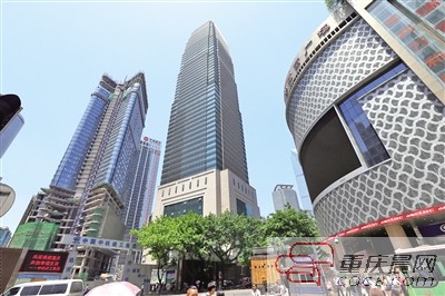 曝光最小资夜景地强收费 物管称不准上去