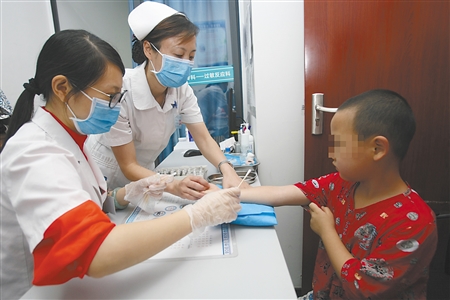 重庆人有四大过敏原 尘螨竟然是罪魁祸首_新