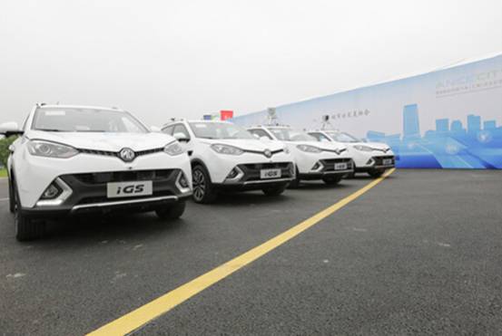 保千里为什么要发展无人驾驶产业_重庆汽车网