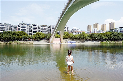 綦江城区人口_新綦江 大城市(2)