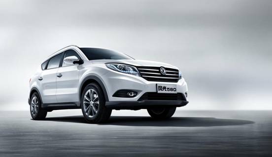 实用配置领航 风光580享你所想_重庆汽车网_新浪汽车_新浪网