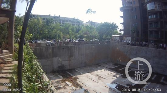 养殖厂野猪越狱闯入小区伤人 民警开枪击毙