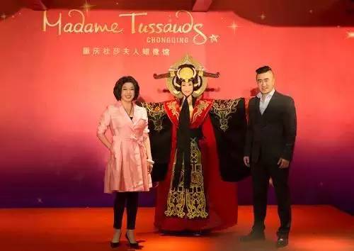 长嘉汇购物公园910开业 50多位“明星”阵容!