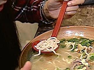 山东炝锅面