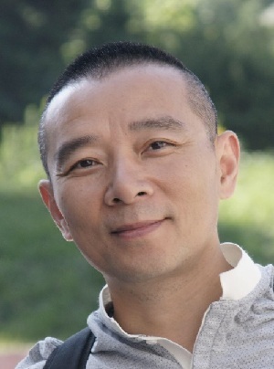 焦兴涛