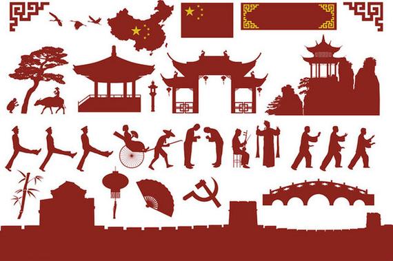 【最炫民族风 聊一聊豪车里的那些中国风】