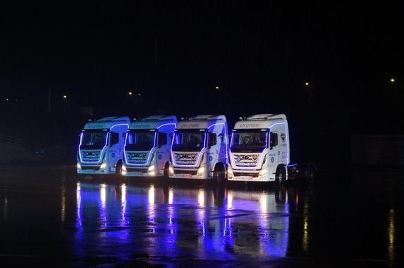 2017年度商用车车型评选 在重庆举行_重庆汽