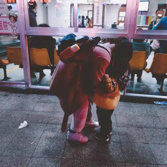 重庆儿童医院成最忙医院之一