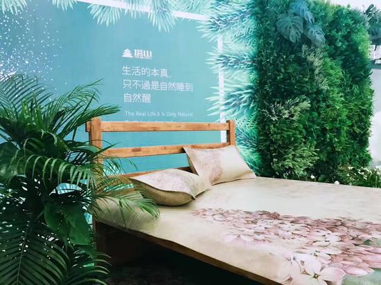 世界睡眠日 塔山牛皮席助力你自然睡自然醒