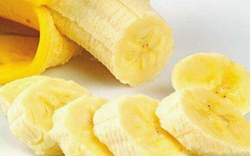 每天两根香蕉 一个月后身体变化惊人