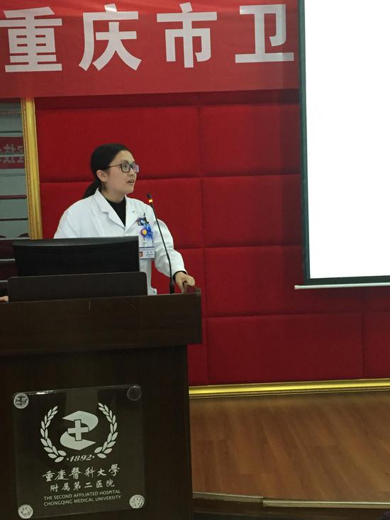 春季过敏性鼻炎不可怕 专家开讲为你支招啦