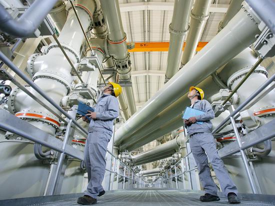 近20省市推进地方国企员工持股试点 重庆划定