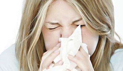 注意了!滥用滴鼻剂可能加重鼻炎症状