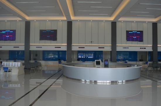 重庆新设车辆管理所九分所 江津璧山车主办理业务更便捷_新浪城市_新浪网