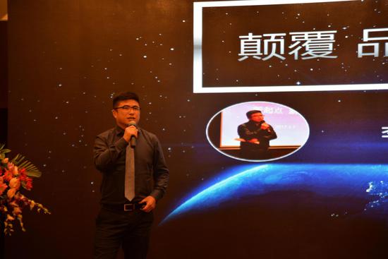 丽维家重庆合伙人李秀林分享重庆运作模式
