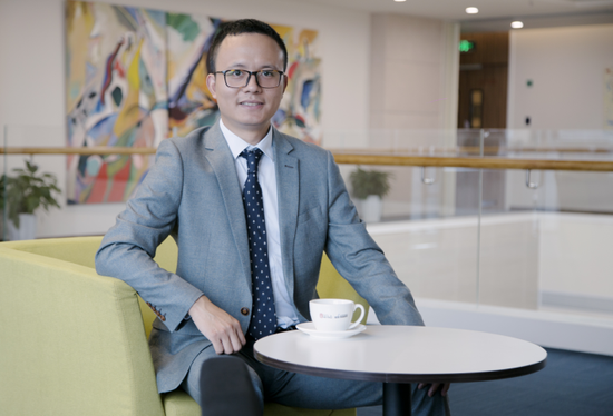 浪先生第8期:精英律师大学时促成英语四六级补