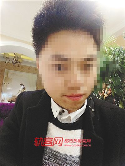 爱撒谎的前女友求复合,小陆不知所措