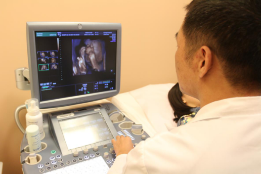 怀孕的你 可以有更舒适的早孕体验