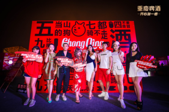 你有你的freestyle,我觉得可以!