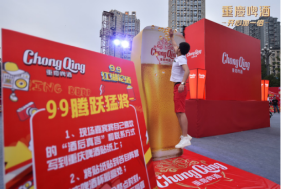不试不知身手好!