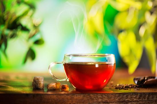 不喝浓茶